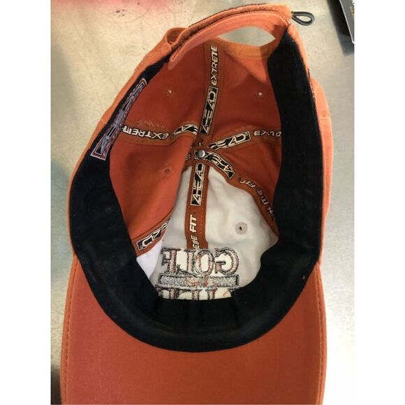 Golf Is Life Hat Ahead - Picture 7 of 7